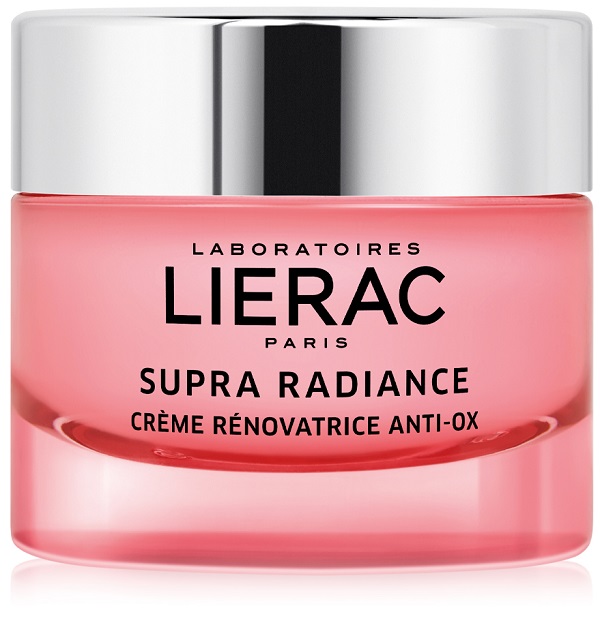 LIERAC SUPRA RAD CREMA 50 ML - Doctor Vinz