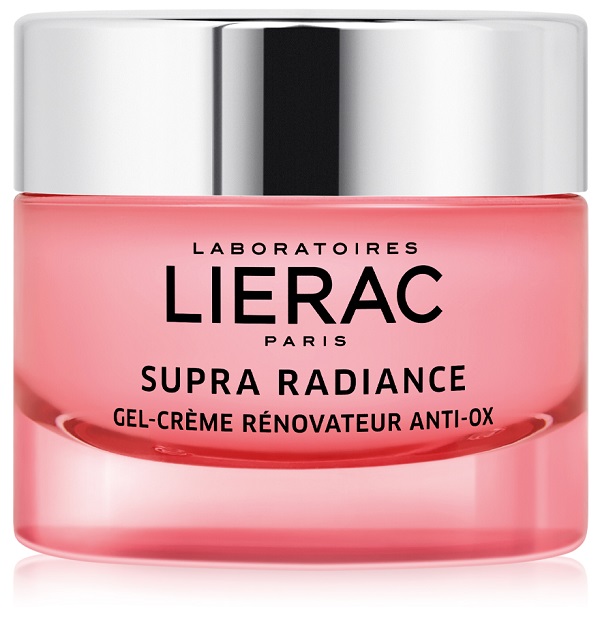 LIERAC SUPRA RAD GEL CREMA 50 ML - Doctor Vinz