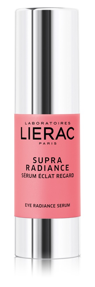 LIERAC SUPRA RAD OCCHU 15 ML - Doctor Vinz