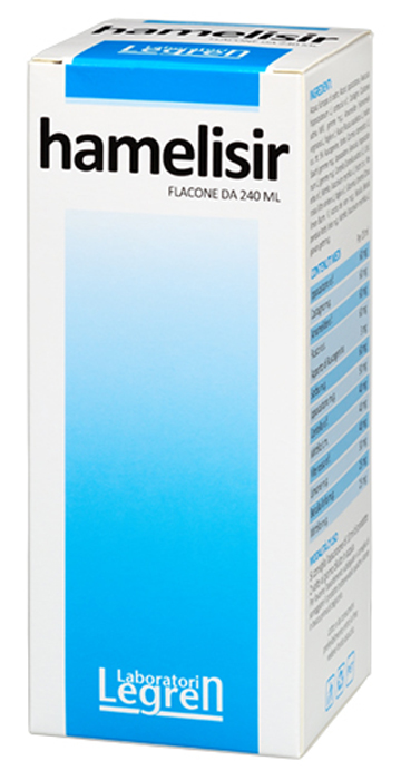 HAMELISIR 240 ML - Doctor Vinz