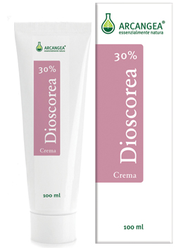 DIOSCORREA 30% CREMA 100 ML - Doctor Vinz