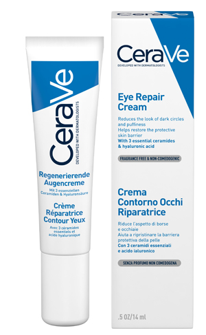 CERAVE CREMA CONTORNO OCCHI 15 ML - Doctor Vinz