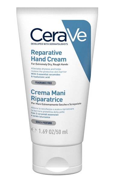 CERAVE CREMA MANI 50 ML - Doctor Vinz