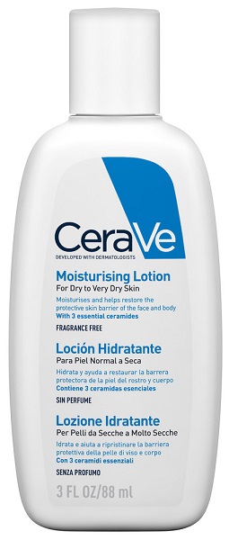 CERAVE LOZIONE IDRATANTE 88 ML - Doctor Vinz