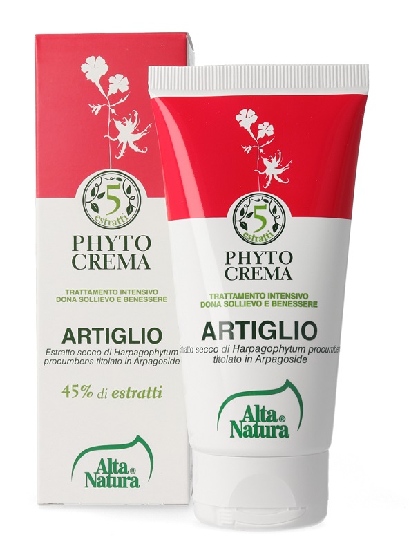 PHYTOCREMA ARTIGLIO 75 ML - Doctor Vinz