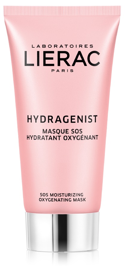 HYDRAGENIST MASCHERA SOS 75 ML - Doctor Vinz