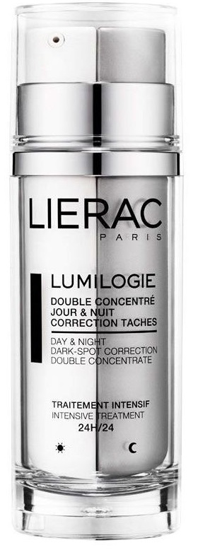 LUMILOGIE DOPPIO CONCENTRATO J&N MACCHIE 30 ML - Doctor Vinz