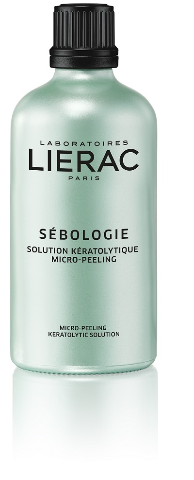 SEBOLOGIE SOLUZIONE CHERATOLITICA 100 ML - Doctor Vinz