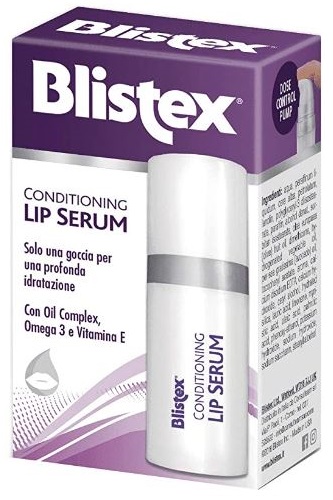 BLISTEX CONDITIONING LIP SERUM - Doctor Vinz