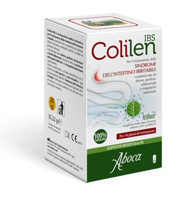 COLILEN IBS 60 OPERCOLI - Doctor Vinz