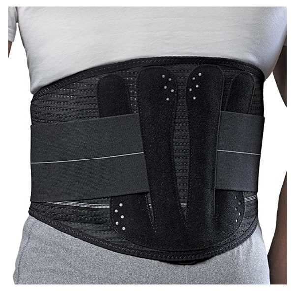 LOMBOGIB WORK CORSETTO LOMBOSACRALE GIBAUD ORTHO 01 - Doctor Vinz