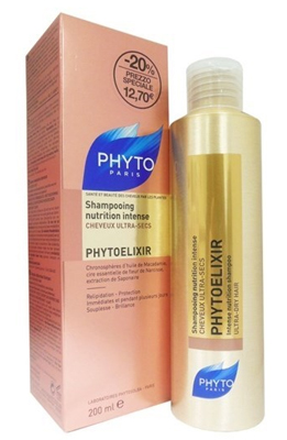 PHYTOELIXIR SHAMPOO PS 200 ML - Doctor Vinz
