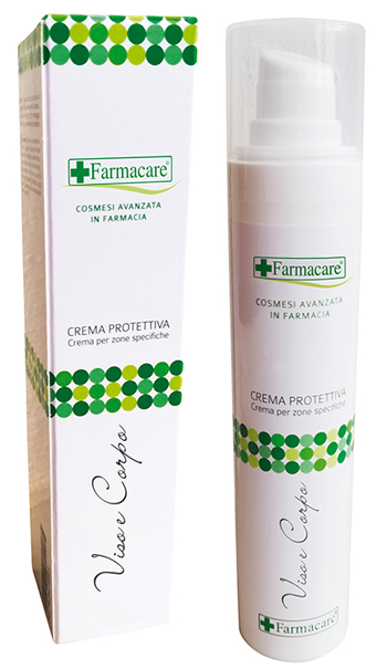 FARMACARE CREMA PROTETTIVA 50 ML - Doctor Vinz