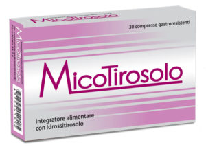 MICOTIROSOLO 30 COMPRESSE - Doctor Vinz