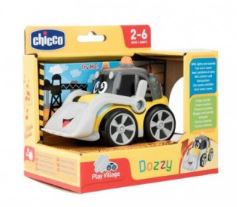 CHICCO GIOCO BUILDERS DOZZY - Doctor Vinz
