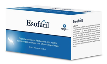 ESOFARIL 20 STICK 15ML - Doctor Vinz