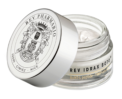 REV IDRAX BOTO PLUS CREMA 50 ML - Doctor Vinz