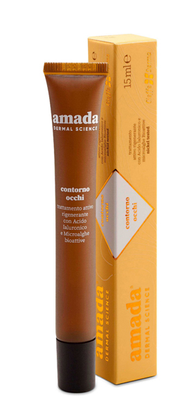 AMADA CONTORNO OCCHI 15 ML - Doctor Vinz