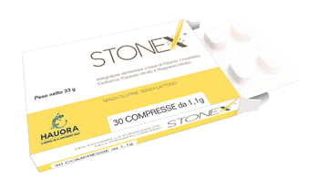 STONEX 30 COMPRESSE - Doctor Vinz
