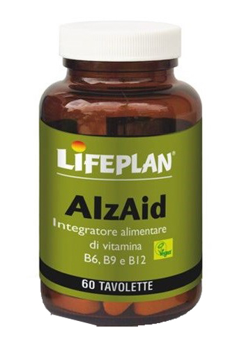 ALZAID 60 TAVOLETTE - Doctor Vinz