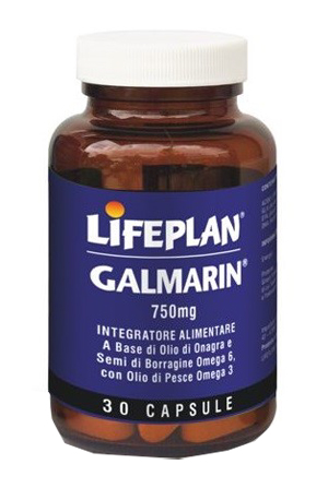 GALMARIN 30 CAPSULE - Doctor Vinz