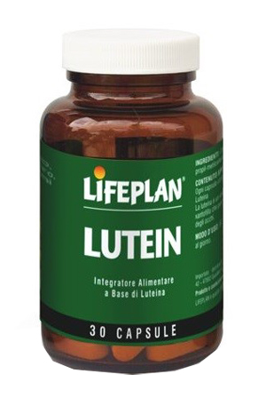 LUTEIN 30 CAPSULE - Doctor Vinz