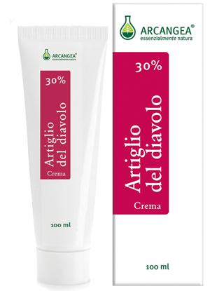 ARTIGLIO DEL DIAVOLO 30% CREMA 100 ML - Doctor Vinz