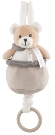CHICCO GIOCO MSD CARILLON ORSETTO - Doctor Vinz
