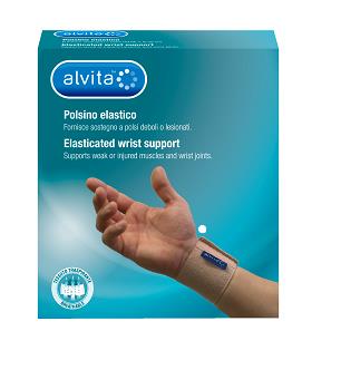 POLSINO ALVITA ELASTICO 1 - Doctor Vinz