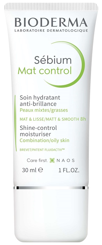SEBIUM MAT CONTROL 30 ML - Doctor Vinz