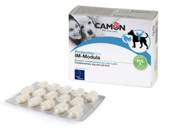 IMMODULA 60 COMPRESSE - Doctor Vinz