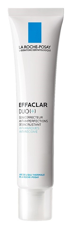 EFFACLAR DUO + 40 ML - Doctor Vinz