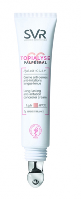 SVR TOPIALYSE PALPEBRAL CC L 7 G - Doctor Vinz