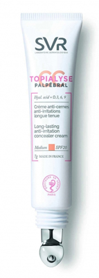 SVR TOPIALYSE PALPEBRAL CC M 7 G - Doctor Vinz