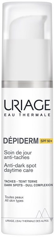 DEPIDERM SPF50 + TRATTAMENTO GIORNO - Doctor Vinz
