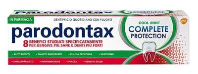 PARODONTAX CP COOL MINT 75 ML - Doctor Vinz