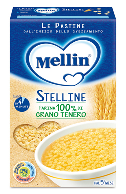 MELLIN STELLINE 320 G - Doctor Vinz
