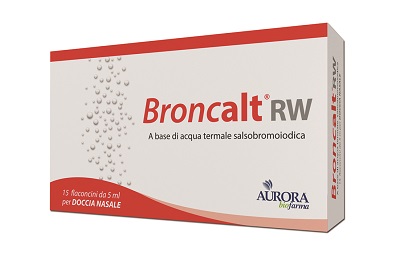 BRONCALT RW STRIP 15 STRIP 5 ML - Doctor Vinz