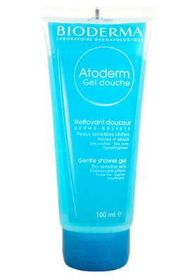 ATODERM GEL DOUCHE 100 ML - Doctor Vinz