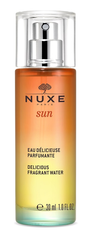 NUXE SUN ACQUA PROFUMATA DELIZIOSA 30 ML - Doctor Vinz