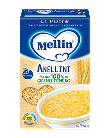 MELLIN ANELLINI 320 G - Doctor Vinz