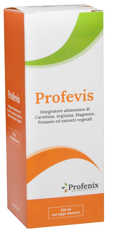 PROFEVIS 250 ML - Doctor Vinz