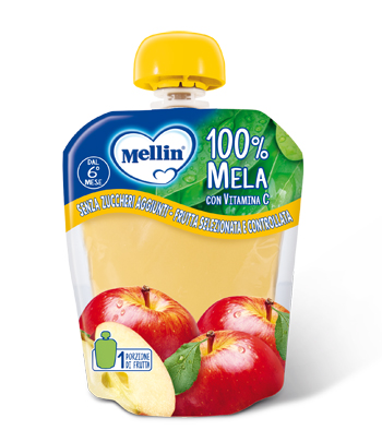 MELLIN POUCH MELA 90 G - Doctor Vinz