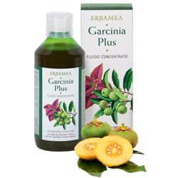 GARCINIA PLUS FLUIDO CONCENTRATO 500 ML - Doctor Vinz