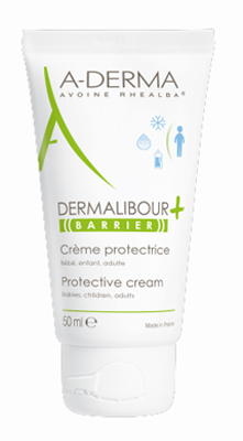 DERMALIBOUR + BARRIERA CREMA PROTETTIVA 100 ML - Doctor Vinz