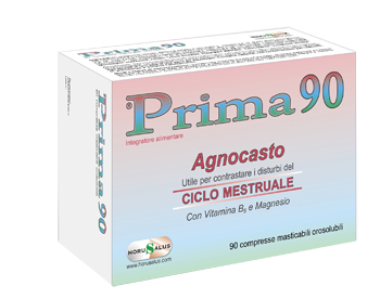 PRIMA 90 90 COMPRESSE - Doctor Vinz