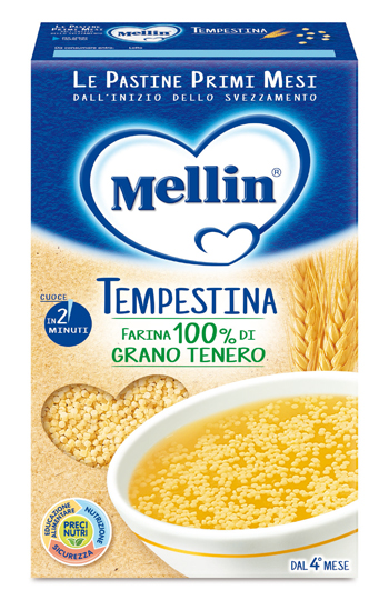 MELLIN TEMPESTINA 320 G - Doctor Vinz