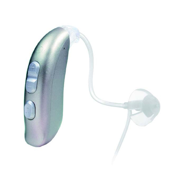 AMPLIFICATORE ACUSTICO AA DIGITAL AIR 3D POLAROID UNIVERSALE - Doctor Vinz