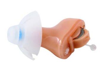 AMPLIFICATORE ACUSTICO AA DIGITAL INIVISBLE 3D POLAROID SINISTRO - Doctor Vinz