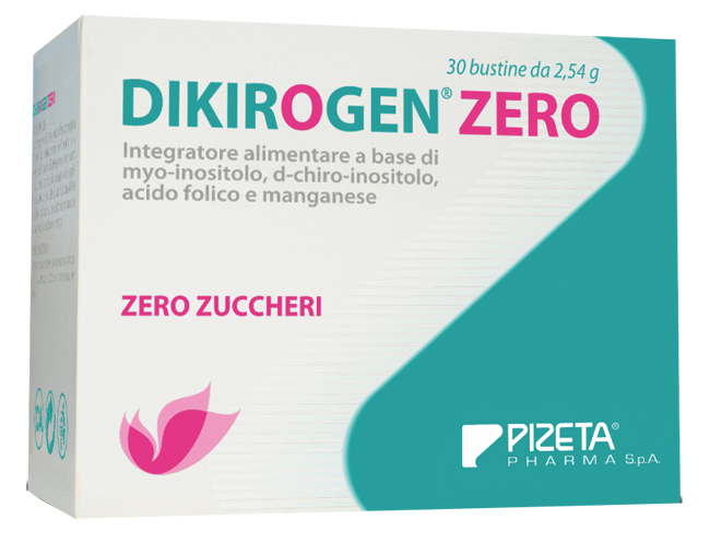 DIKIROGEN ZERO 30 BUSTINE - Doctor Vinz